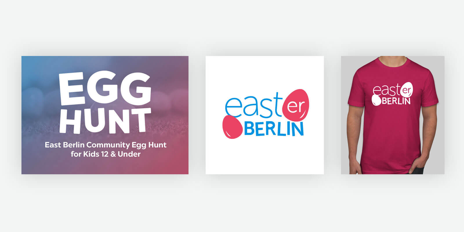 Custom Event Branding